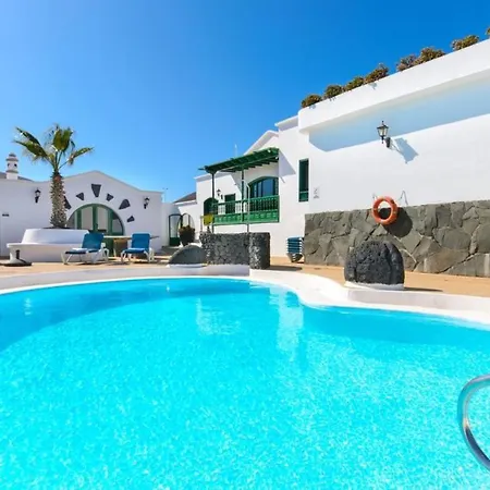 Hotel-finca Rural Jose Manuel 28pax Country house *