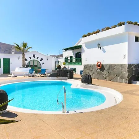 Hotel-finca Rural Jose Manuel 28pax Country house San Bartolome (Las Palmas)