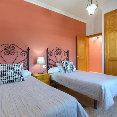 Hotel-finca Rural Jose Manuel 28pax * San Bartolome (Las Palmas)