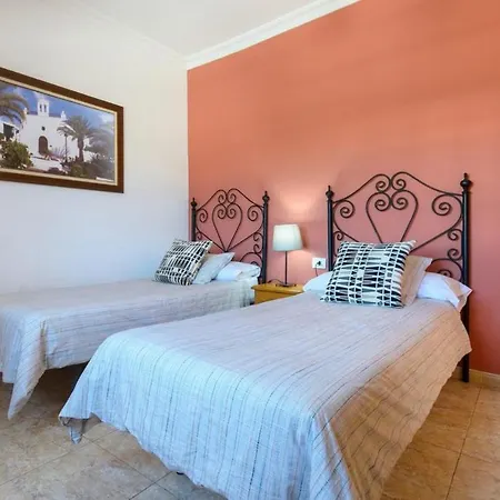 Hotel-finca Rural Jose Manuel 28pax *