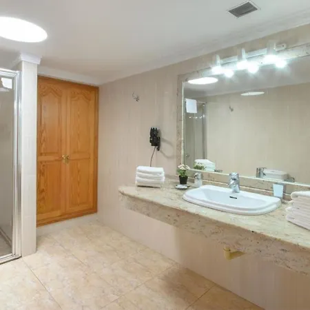 Country house Hotel-finca Rural Jose Manuel 28pax San Bartolome (Las Palmas)