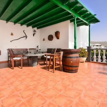 Hotel-finca Rural Jose Manuel 28pax *