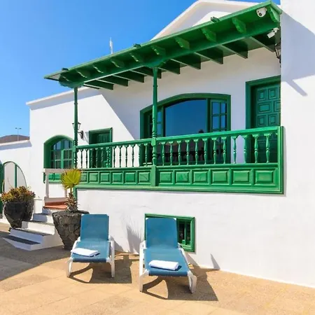 Séjour à la campagne Hotel-finca Rural José Manuel 28pax *