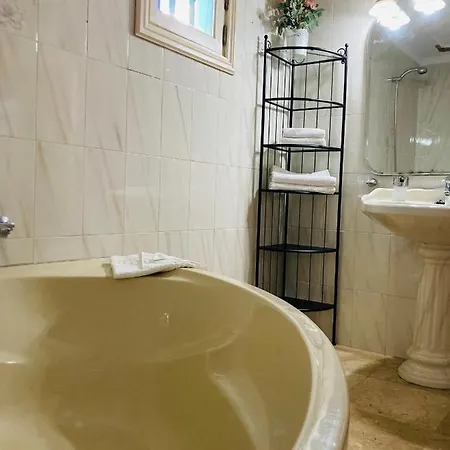 Country house Hotel-finca Rural Jose Manuel 28pax San Bartolome (Las Palmas)