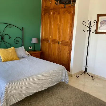 Hotel-finca Rural Jose Manuel 28pax San Bartolome (Las Palmas)