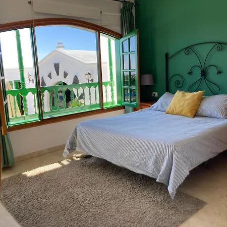 Séjour à la campagne Hotel-finca Rural José Manuel 28pax *