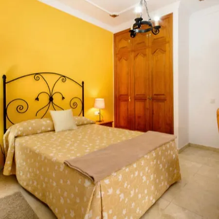 Hotel-finca Rural Jose Manuel 28pax Country house