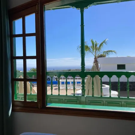 Country house Hotel-finca Rural Jose Manuel 28pax San Bartolome (Las Palmas)
