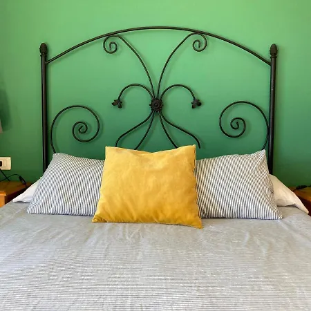 Hotel-finca Rural José Manuel 28pax San Bartolomé