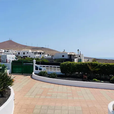 Hotel-finca Rural Jose Manuel 28pax * San Bartolome (Las Palmas)