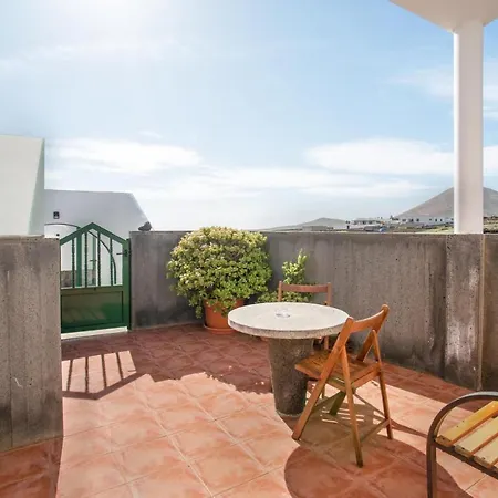 Séjour à la campagne Hotel-finca Rural José Manuel 28pax San Bartolomé