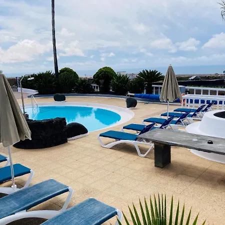 Hotel-finca Rural Jose Manuel 28pax San Bartolome (Las Palmas)