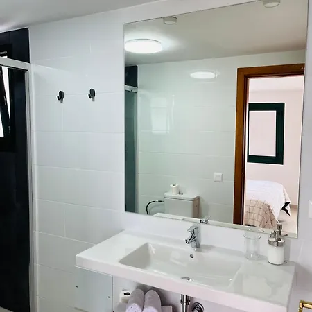 Hotel-finca Rural Jose Manuel 28pax San Bartolome (Las Palmas)