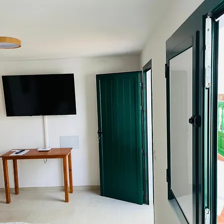 Hotel-finca Rural Jose Manuel 28pax Country house