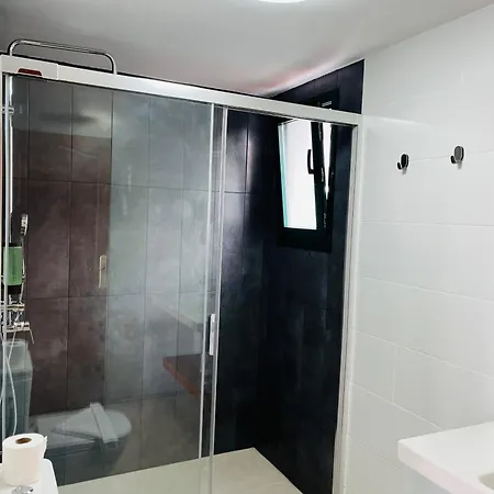 Country house Hotel-finca Rural Jose Manuel 28pax San Bartolome (Las Palmas)