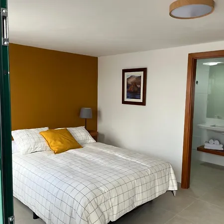Hotel-finca Rural Jose Manuel 28pax * San Bartolome (Las Palmas)