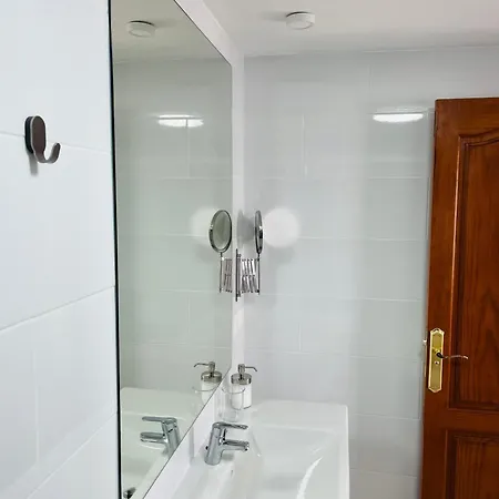 Hotel-finca Rural Jose Manuel 28pax San Bartolome (Las Palmas)