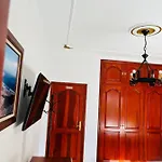 Casa rural Hotel-finca Rural José Manuel 28pax San Bartolomé