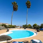 Hotel-finca Rural José Manuel 28pax San Bartolomé