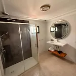 Hotel-finca Rural José Manuel 28pax * San Bartolomé