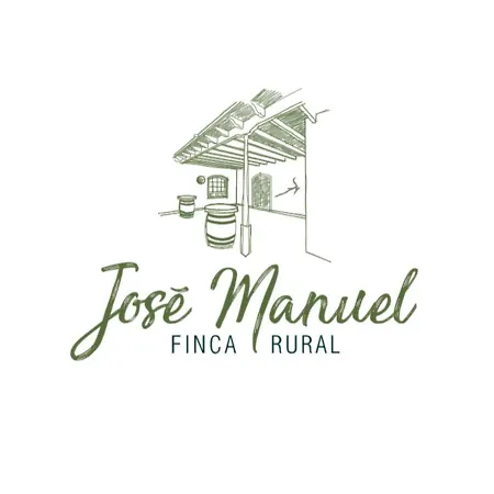 Landhuis Hotel-finca Rural Jose Manuel 28pax *