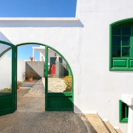 Landhuis Hotel-finca Rural Jose Manuel 28pax