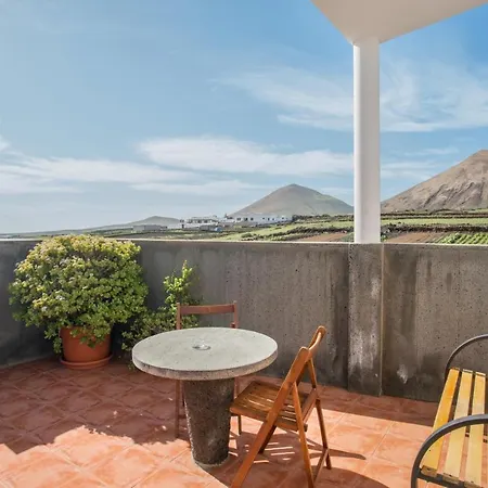 Landhuis Hotel-finca Rural Jose Manuel 28pax