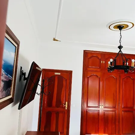 Landhuis Hotel-finca Rural Jose Manuel 28pax San Bartolomé