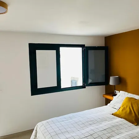 Hotel-finca Rural Jose Manuel 28pax Landhuis