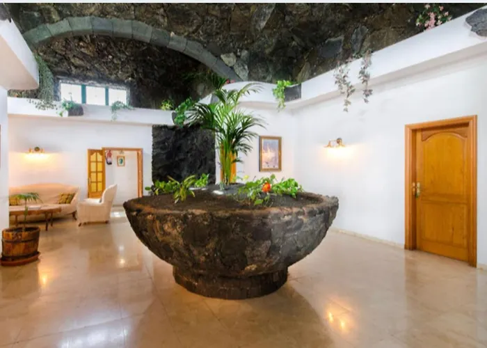 Hotel-finca Rural Jose Manuel 28pax Venkovský dům